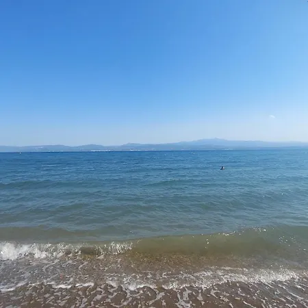 For Rent Appartement *