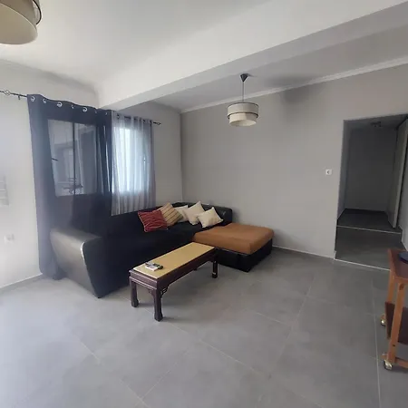 For Rent * Nea Kios