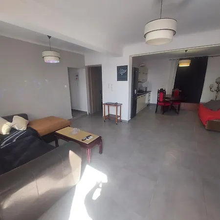 Apartment For Rent