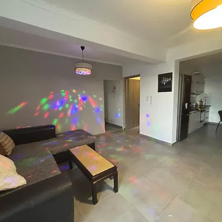 Apartment For Rent
