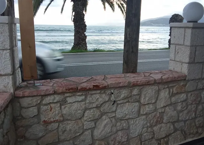 For Rent Appartement